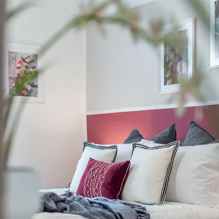 Διαμέρισμα Chocolate *