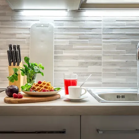 Chocolate Διαμέρισμα *