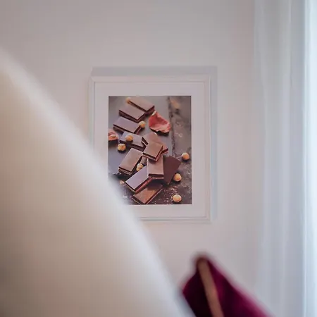 Διαμέρισμα Chocolate Φλωρεντία