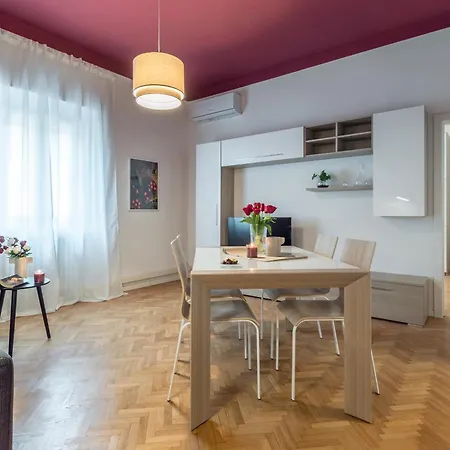 Chocolate Διαμέρισμα *