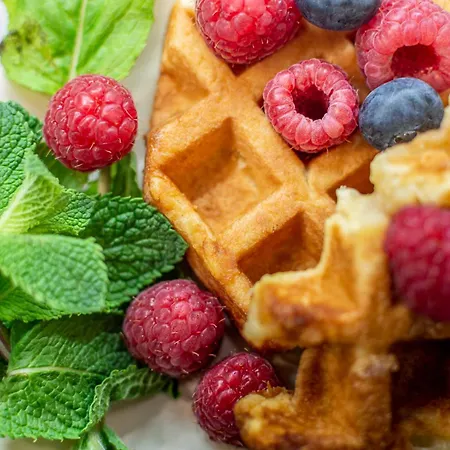 Chocolate * Φλωρεντία