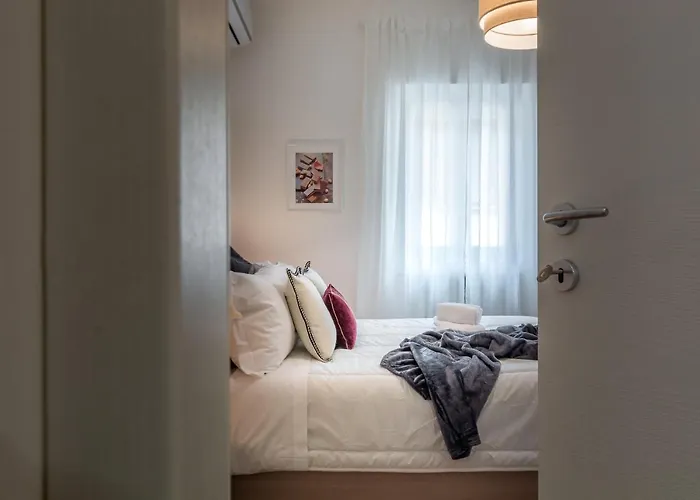 Apartamento Chocolate Florença