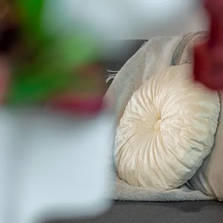 Chocolate شقة *