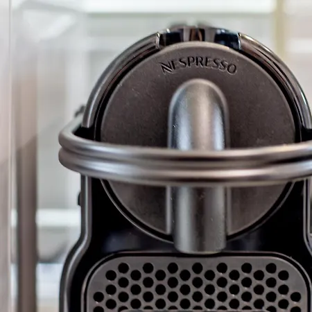 شقة Chocolate فلورنس