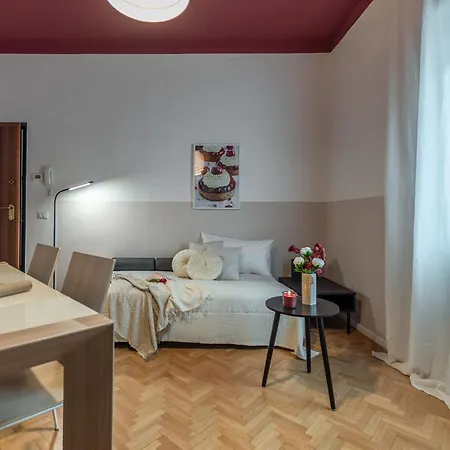 Chocolate * فلورنس