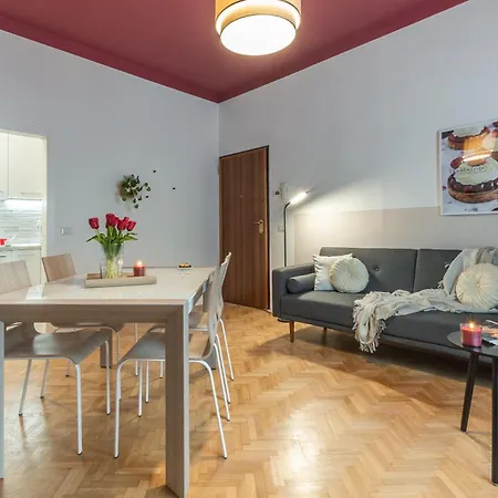 Apartament Chocolate