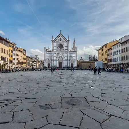 Chocolate فلورنس