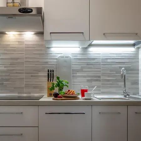 Chocolate فلورنس