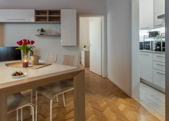 Apartament Chocolate *