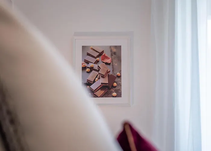 Apartament Chocolate Florencja