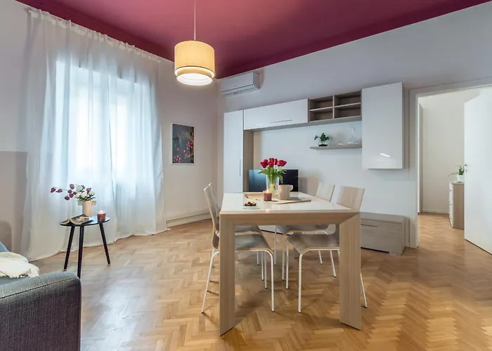 Chocolate Apartament *