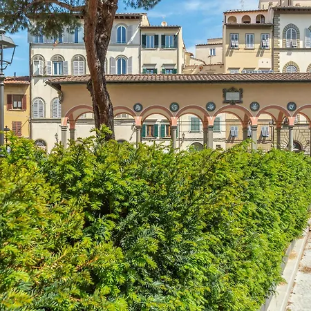 Chocolate 아파트 피렌체